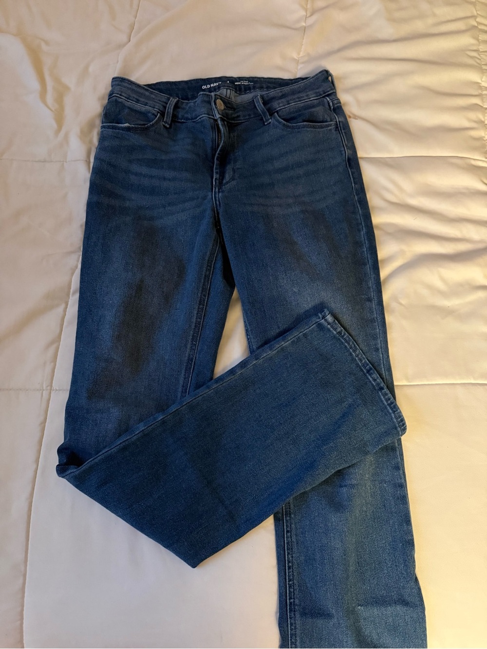 OldNavy Women’s (4) Boot-Cut Jeans